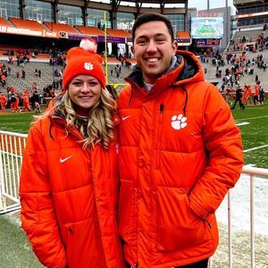 Meet your Posher, Pat